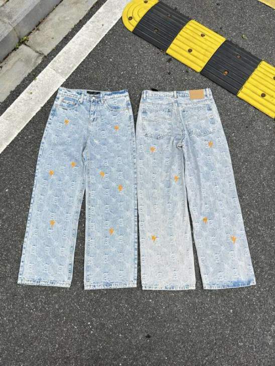 Picture of Amexnocap Jeans Long _SKUAmexnocapS-2XLthtxSD026613